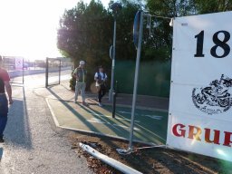 XVIII Concentracion - 2011